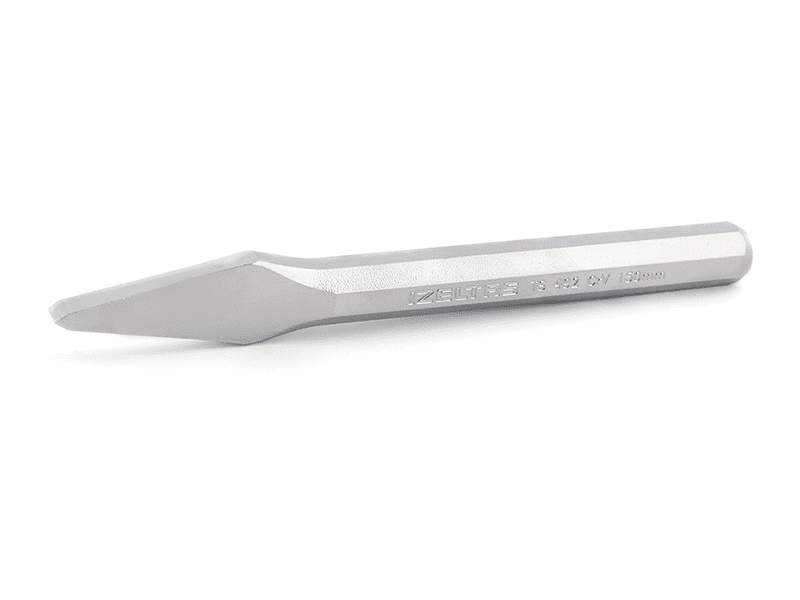 İZELTAŞ TIRNAK KESKİ 130 mm KROM